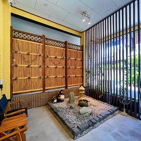 Sengengawa-Midoribashi - Vacation Stay 15375